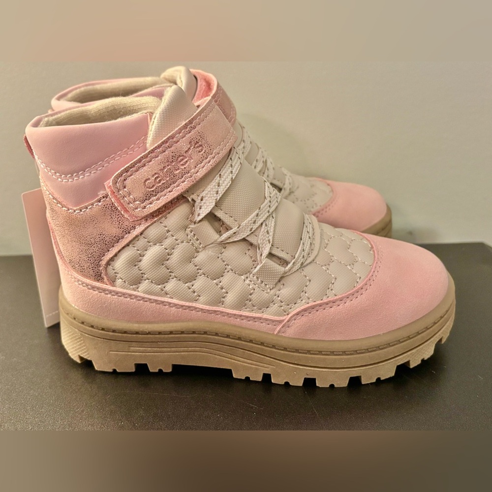 NWT Osh Kosh Ori Boots size girl 10